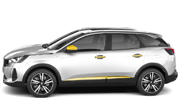 Standard SUV